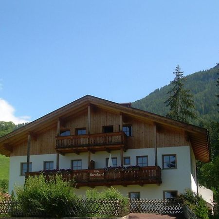 Villa Bernhard 修希 外观 照片